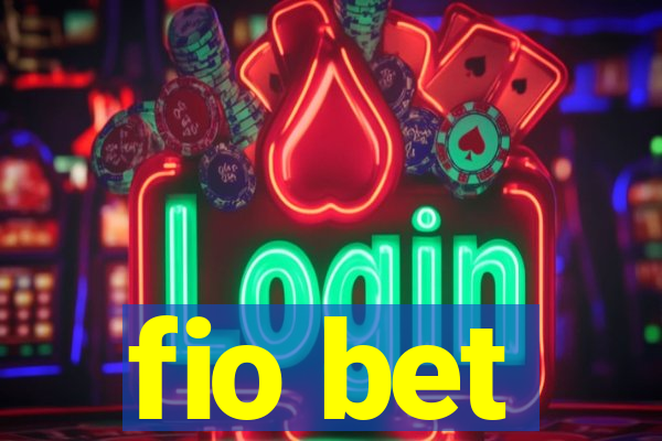 fio bet