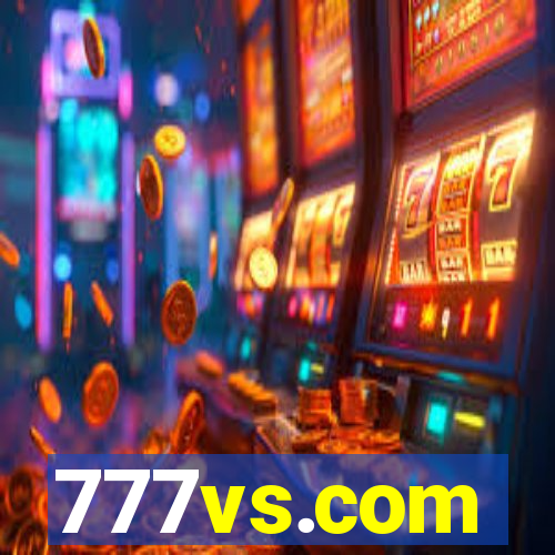 777vs.com