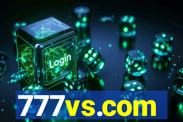 777vs.com