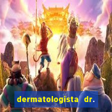 dermatologista dr. jorge tadeu lopes santos - sp