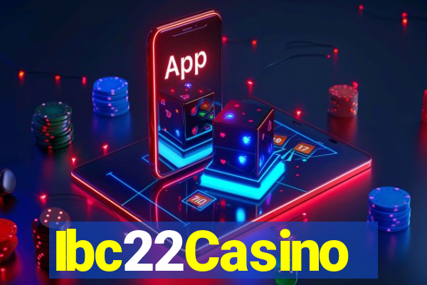 Ibc22Casino