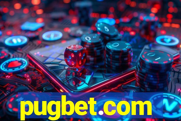 pugbet.com