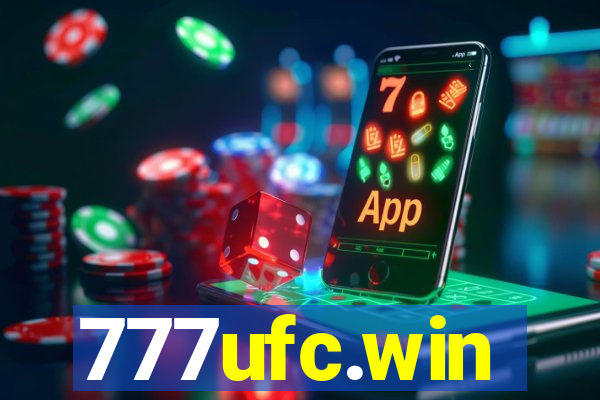 777ufc.win