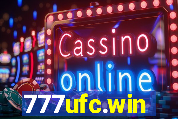 777ufc.win