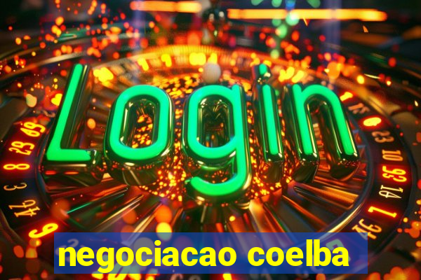 negociacao coelba