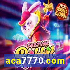 aca7770.com