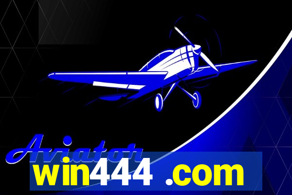 win444 .com