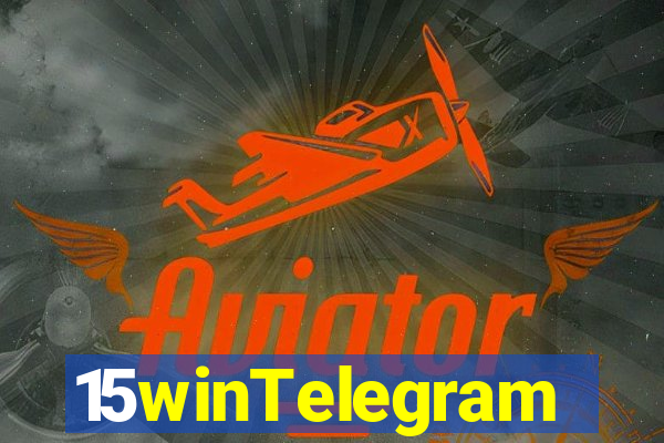 15winTelegram