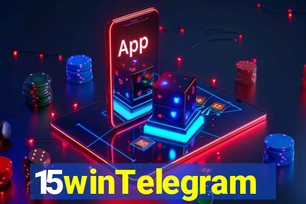 15winTelegram