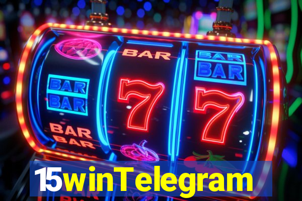 15winTelegram