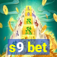 s9 bet