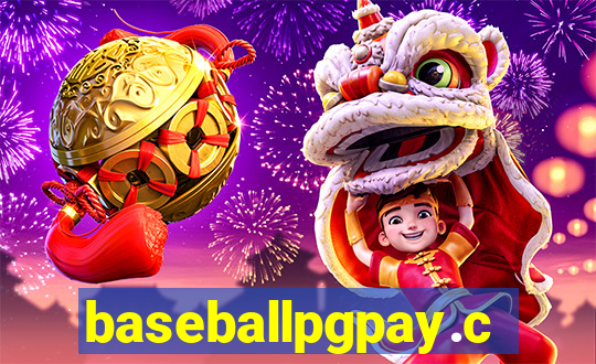 baseballpgpay.com