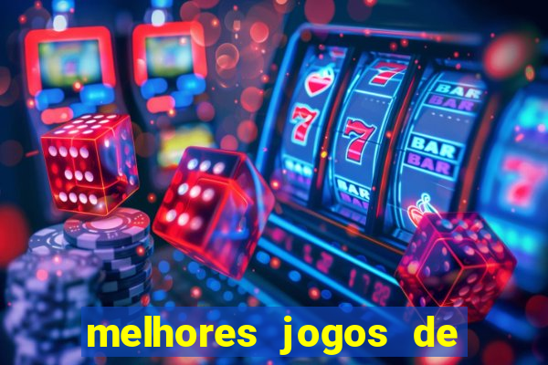 melhores jogos de tower defense para celular