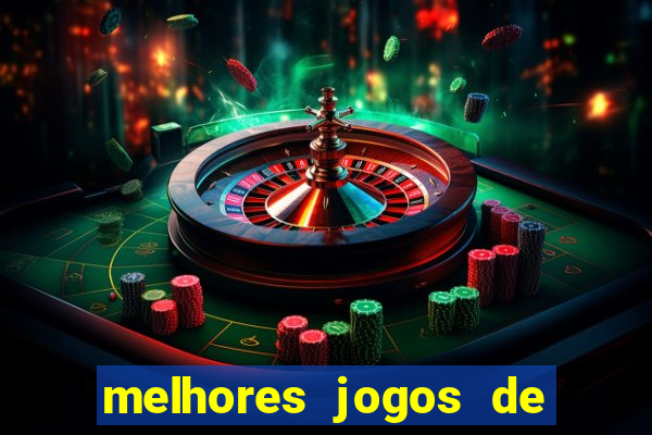 melhores jogos de tower defense para celular