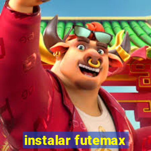 instalar futemax