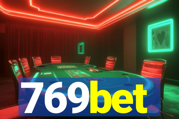 769bet