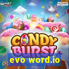 evo word.io