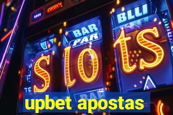 upbet apostas