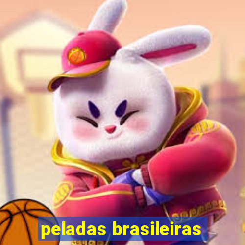 peladas brasileiras