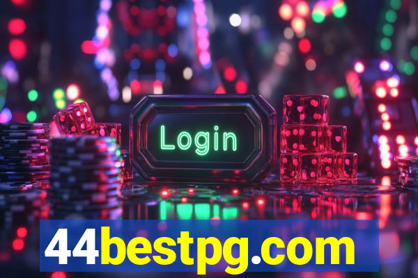 44bestpg.com