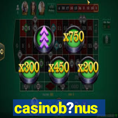 casinob?nus