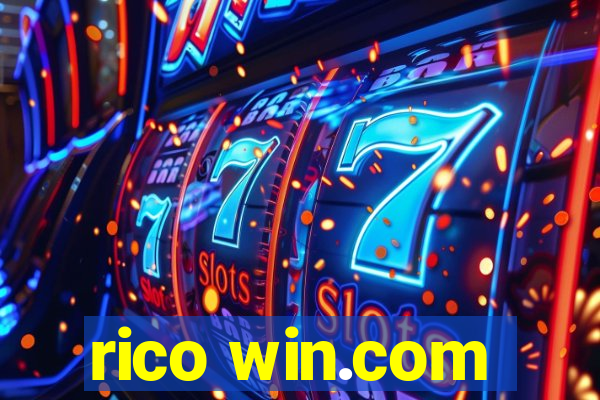 rico win.com