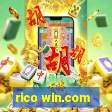 rico win.com