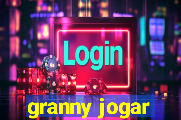 granny jogar