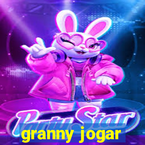 granny jogar