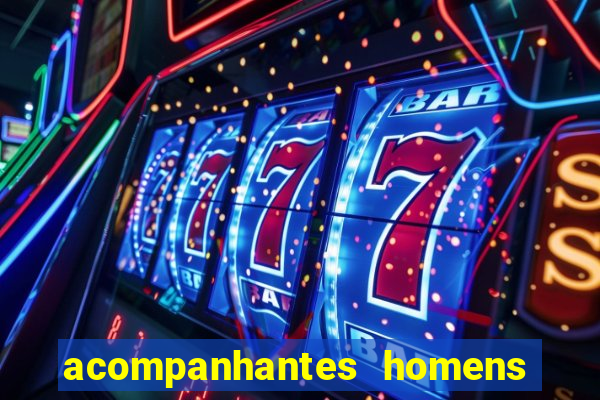 acompanhantes homens porto alegre