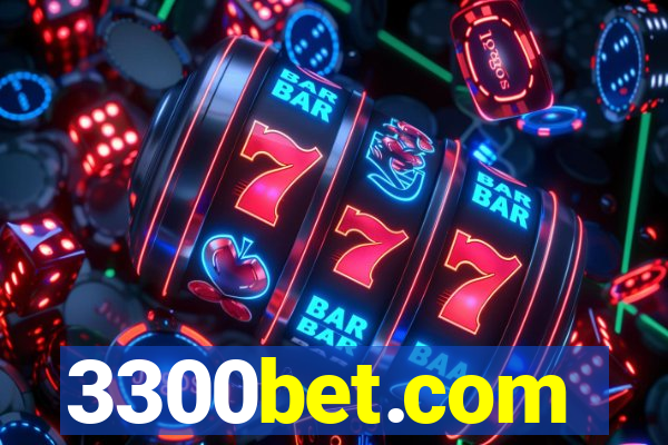 3300bet.com