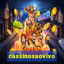 cassinosaovivo