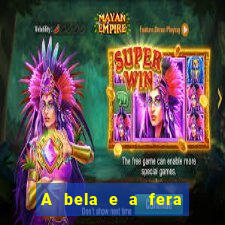 A bela e a fera 1991 filme baixar