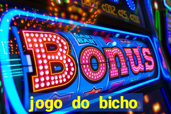 jogo do bicho estrela da sorte