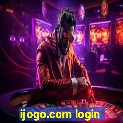 ijogo.com login