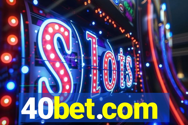 40bet.com