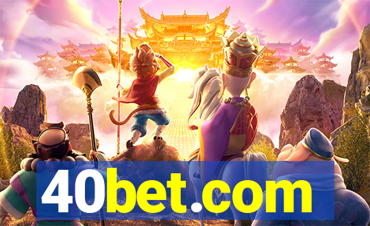 40bet.com