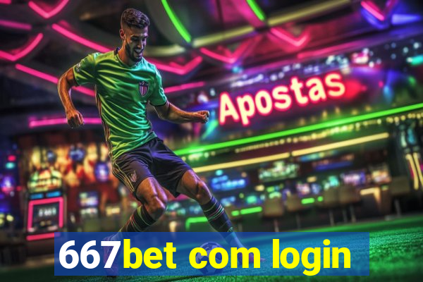 667bet com login