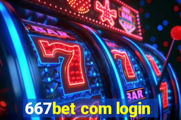 667bet com login