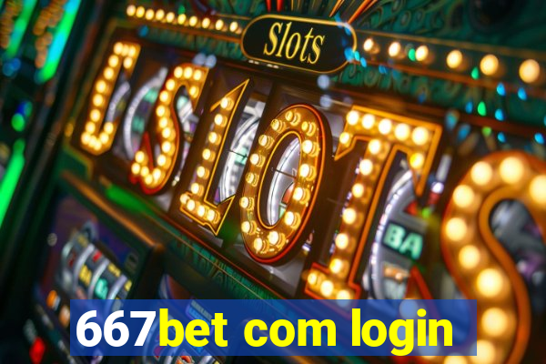 667bet com login