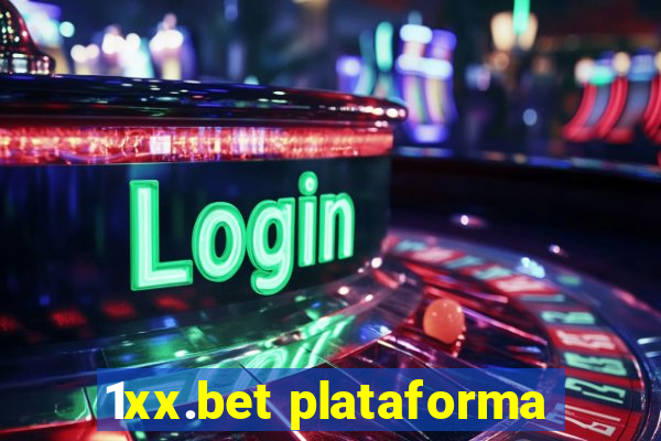 1xx.bet plataforma