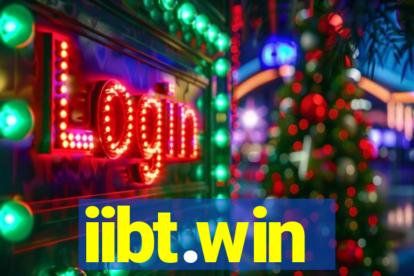 iibt.win