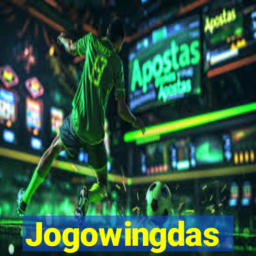 Jogowingdas