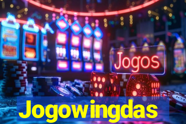 Jogowingdas