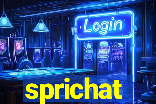 sprichat