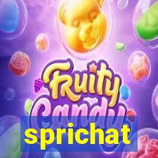 sprichat