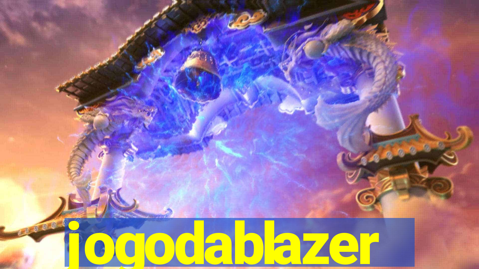 jogodablazer