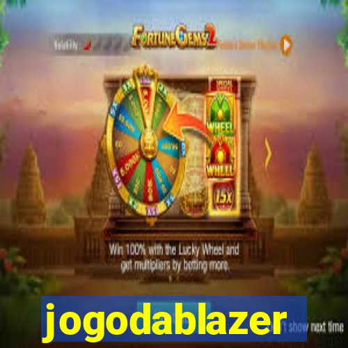 jogodablazer