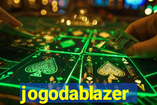 jogodablazer