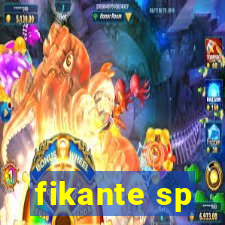 fikante sp